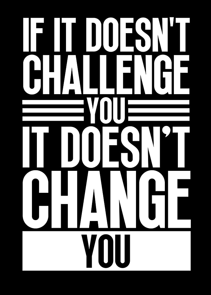 Inspirational Quote