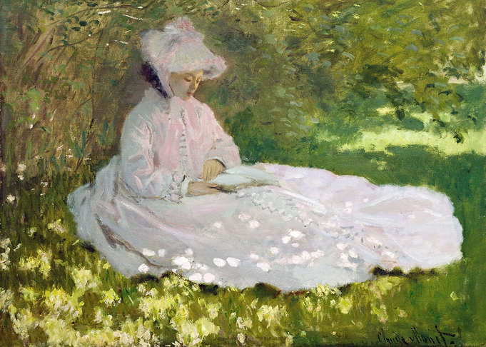 Springtime