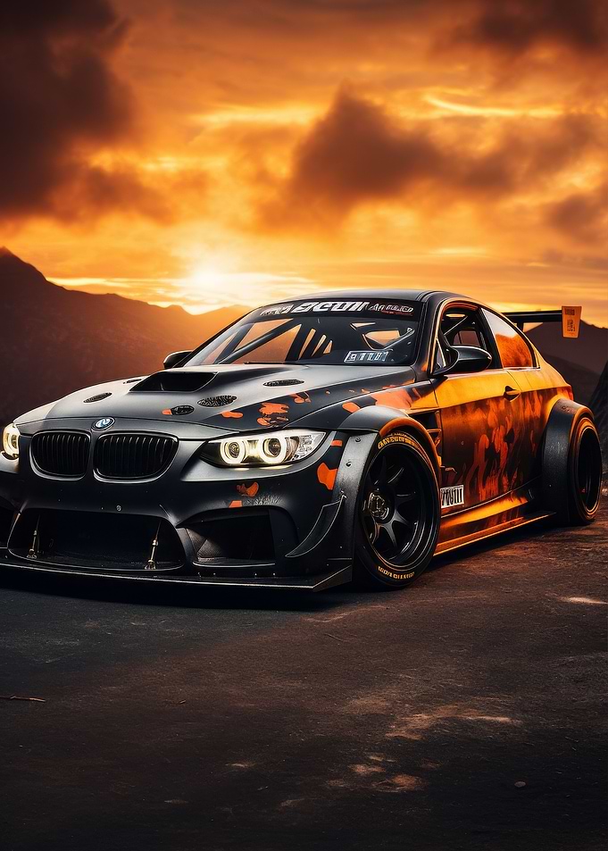 BMW