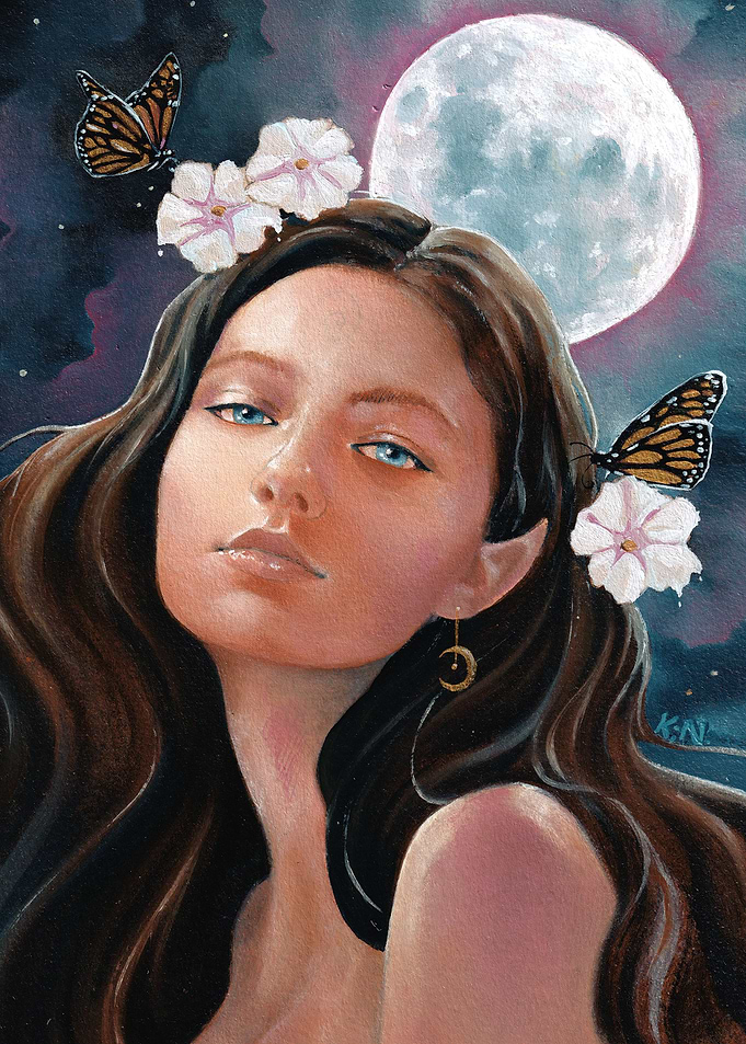 Selenophile