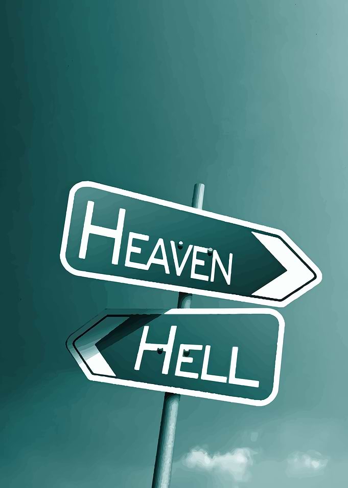 Heaven or Hell