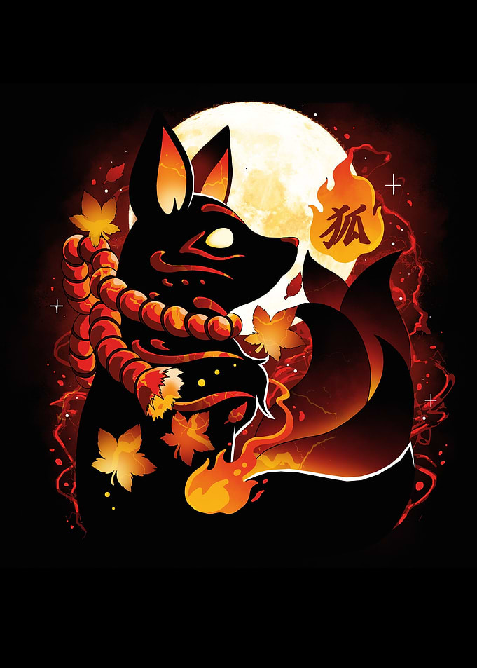 Kitsune