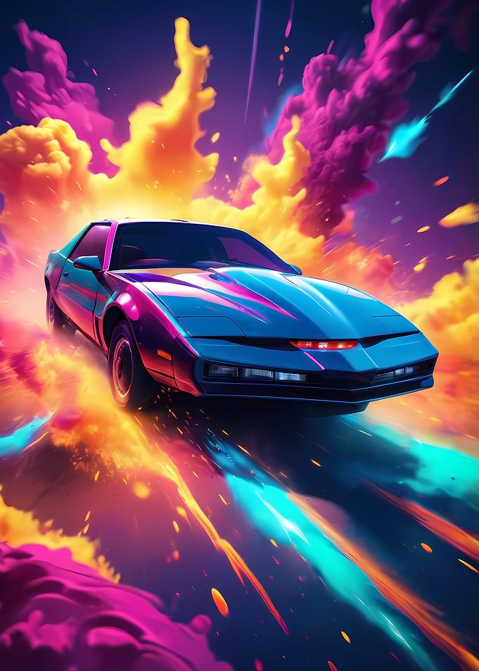 Knight Rider