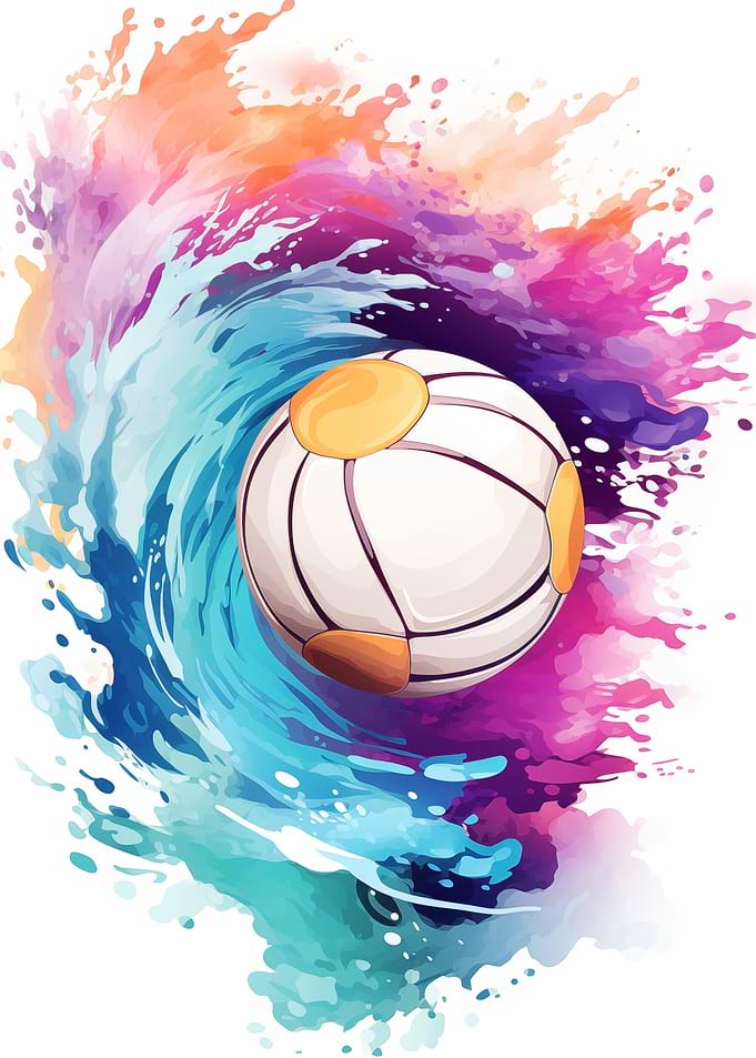 volleyball