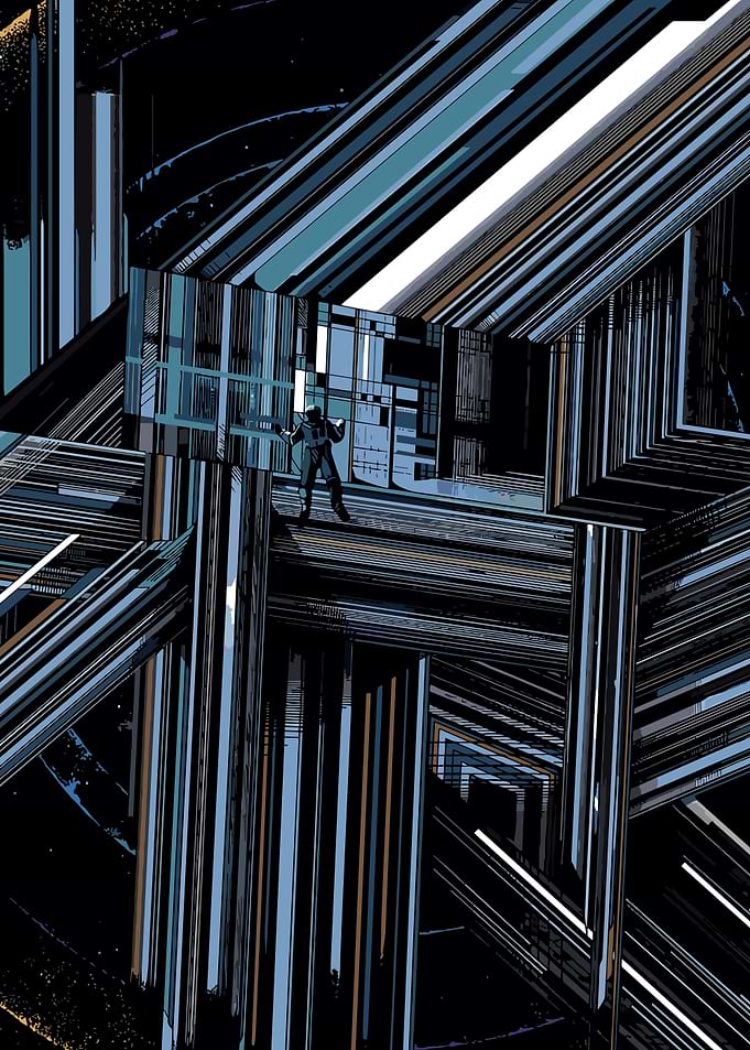 Interstellar
