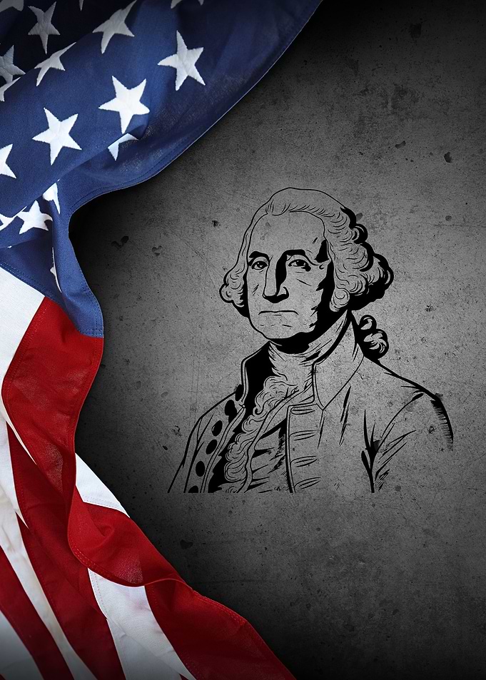The First President