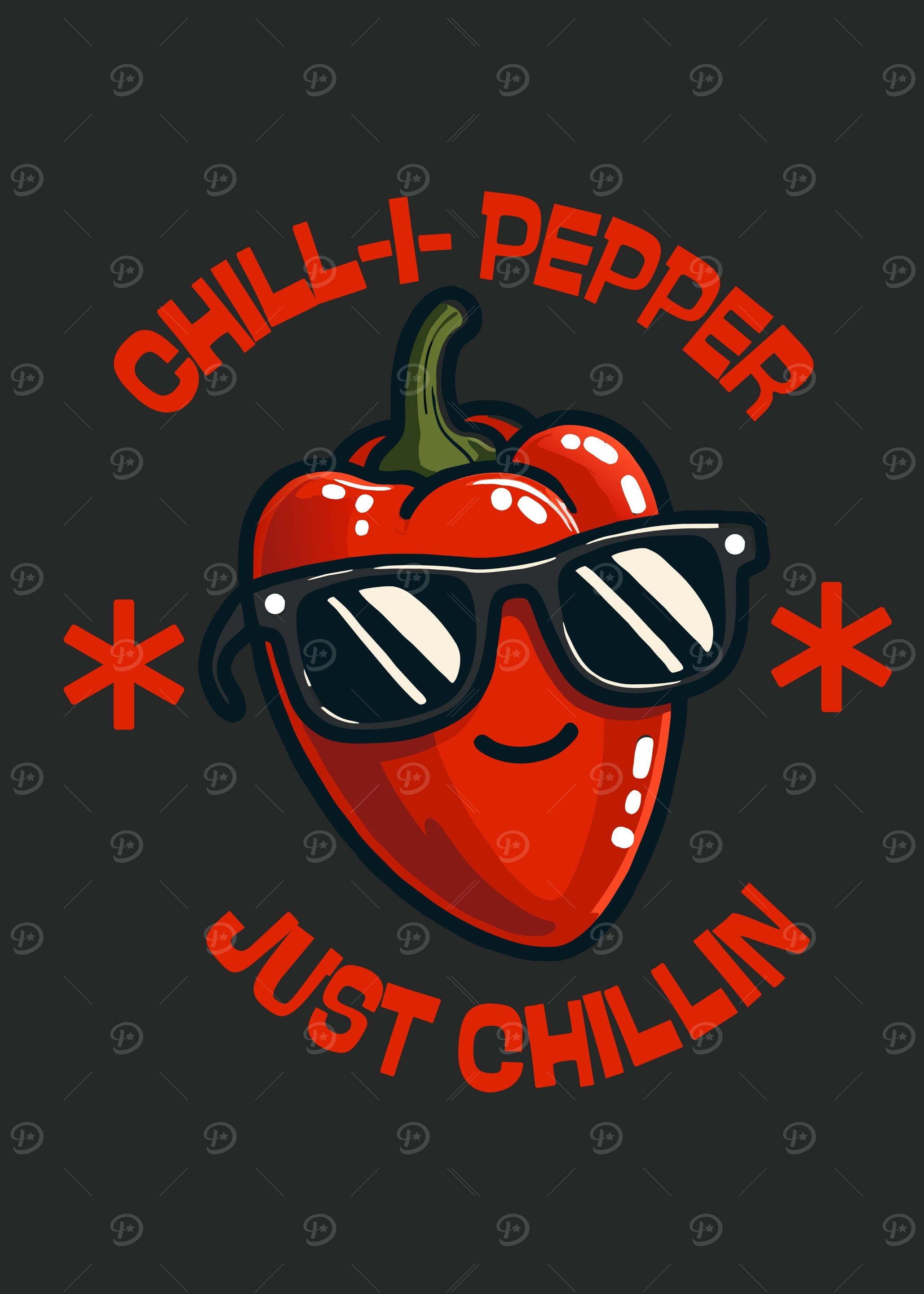 chill i pepper