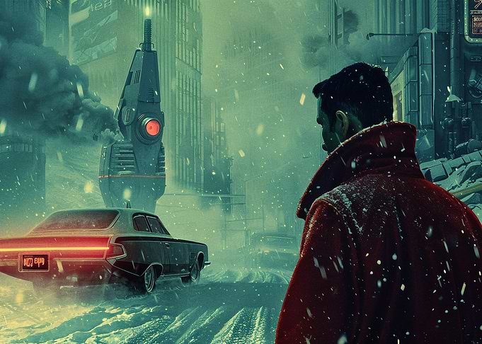 RetroFuturism Unleashed