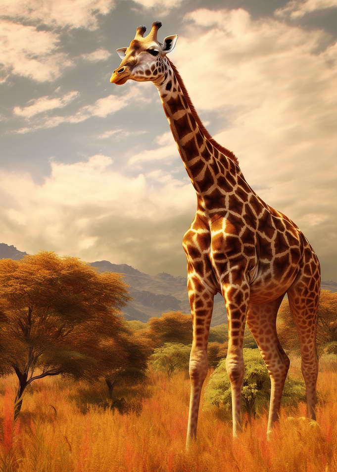 Giraffe