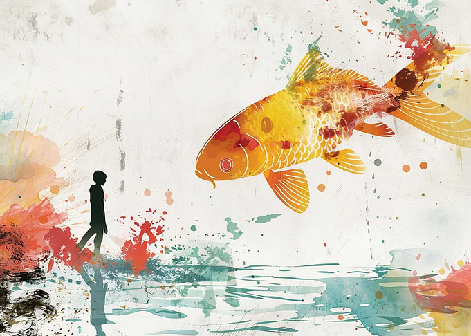 Big Fish Adventure Classic