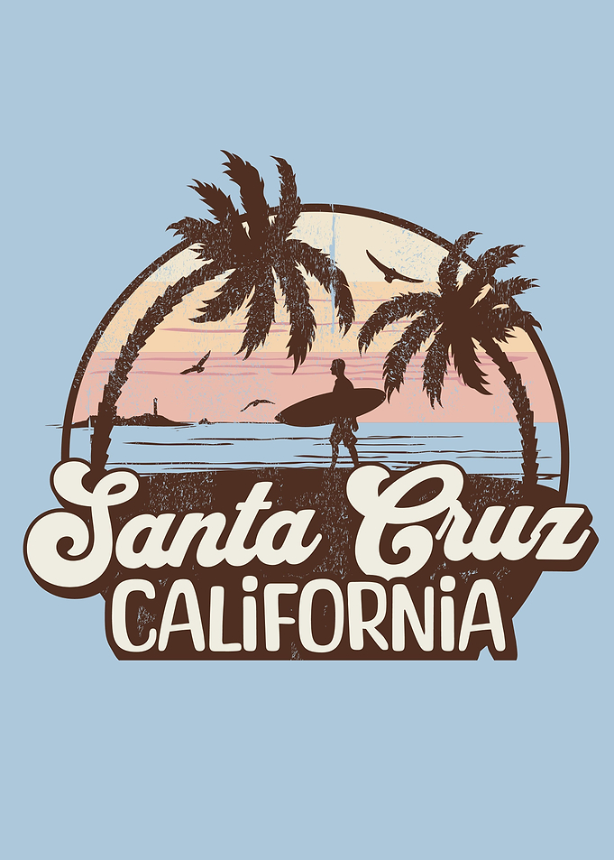 santa cruz california