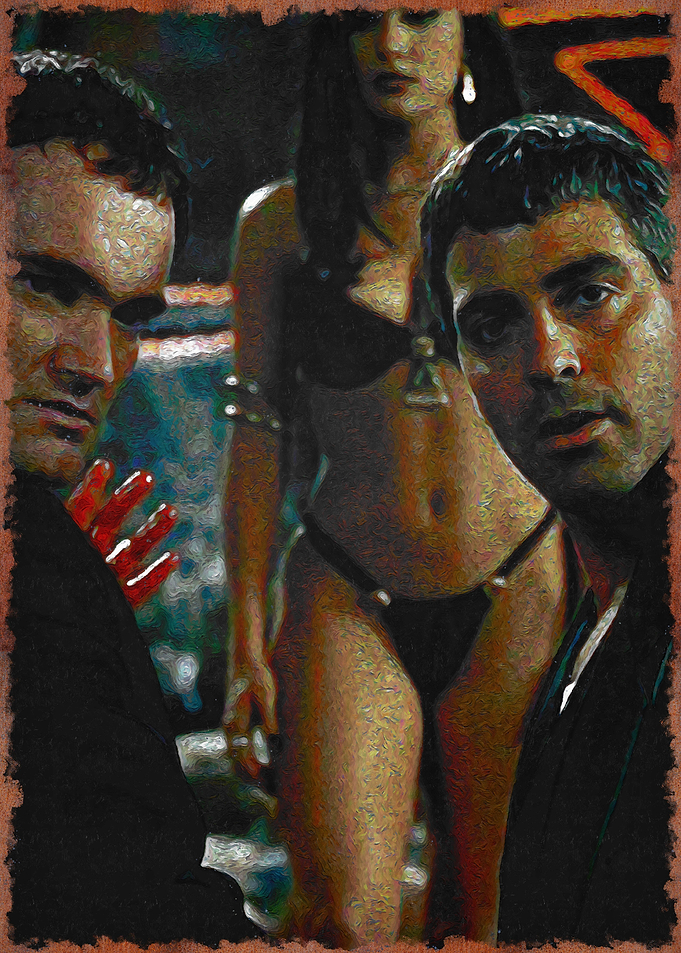 from dusk till dawn