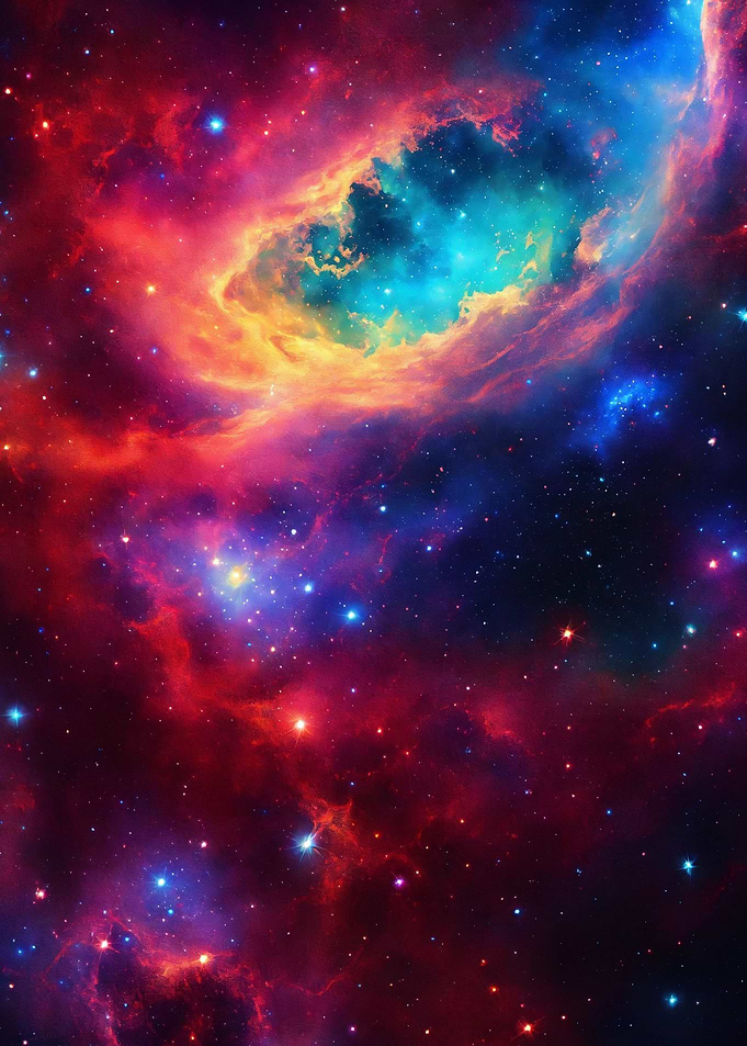 Cosmic Space