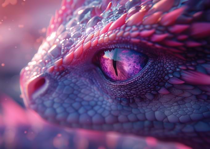 Dragon theme