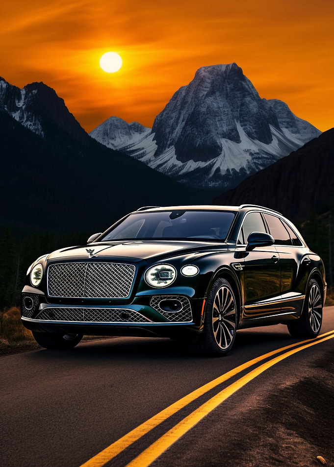 Elegance Unleashed Ultima