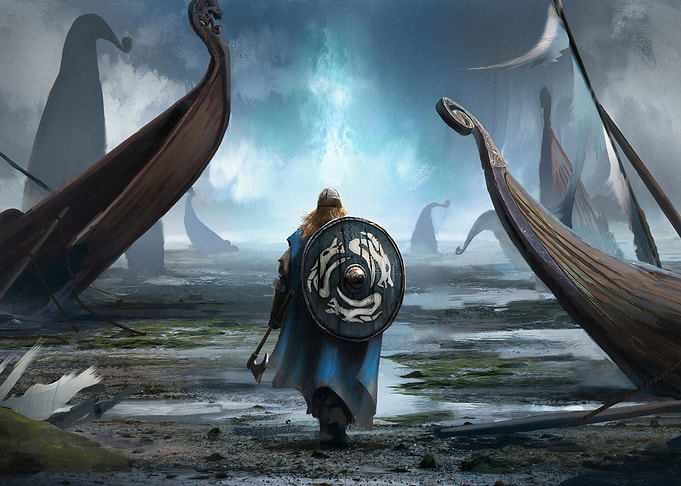 Vikings