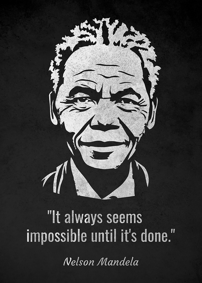 Nelson Mandela Quotes