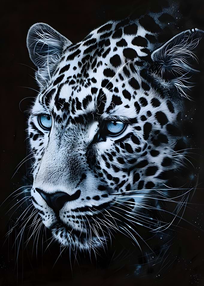 White Panther Photography