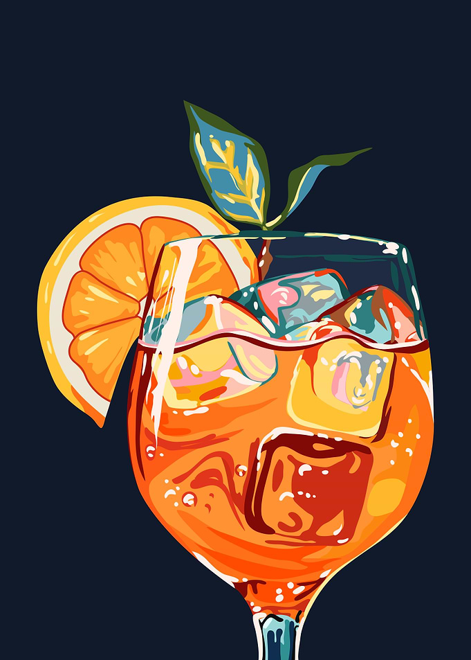 Hawaiian Cocktail