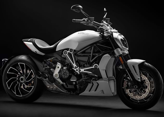 Ducati