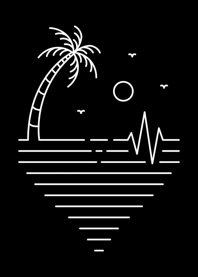 Heartbeat of Summer