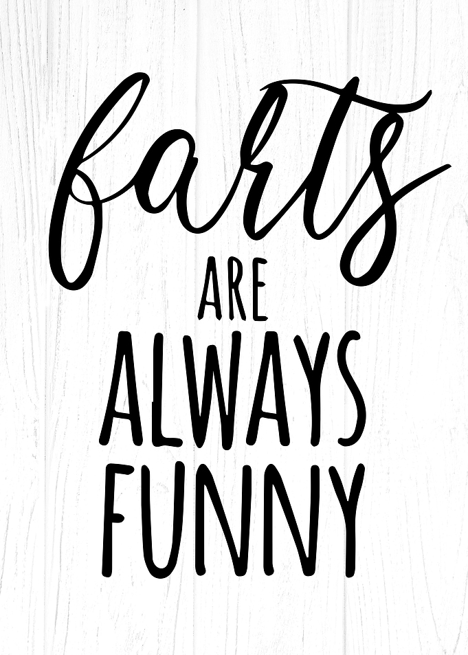 Funny Bathroom