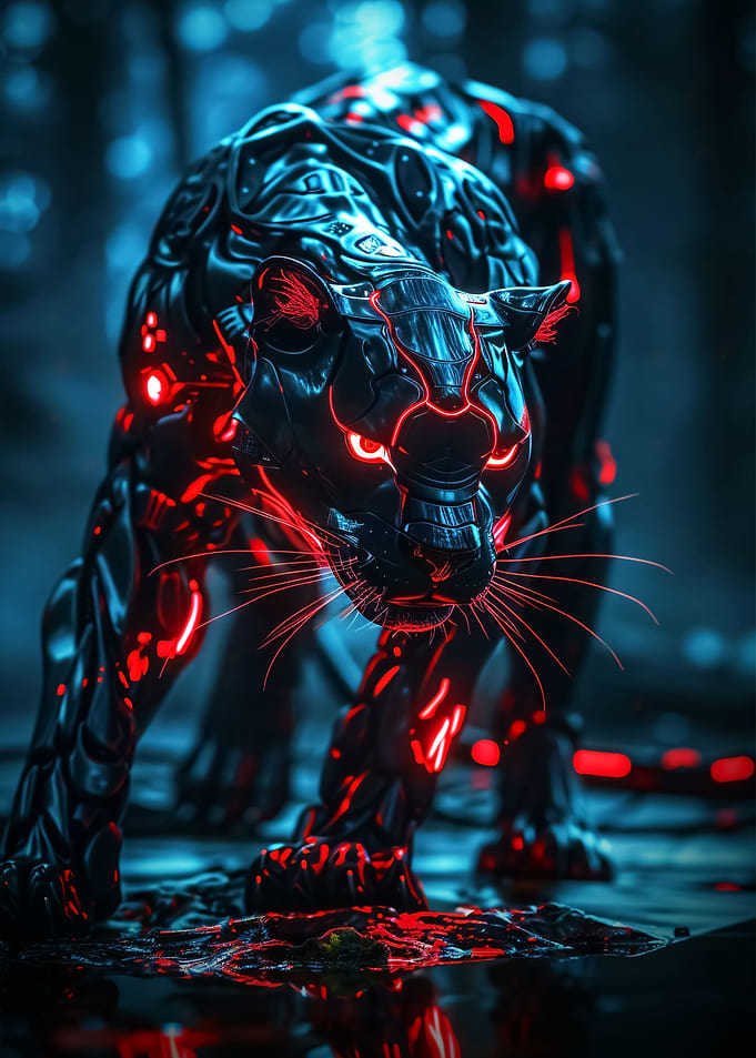 Panther