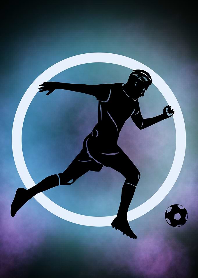 Football Player