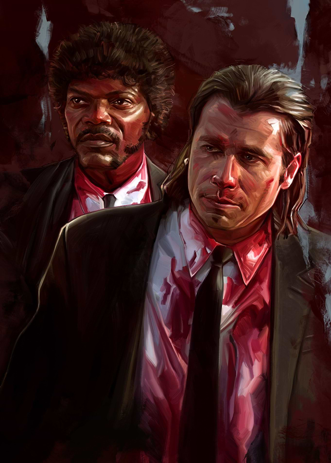 Pulp Fiction