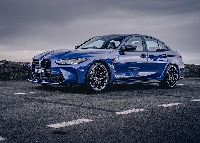 BMW M3