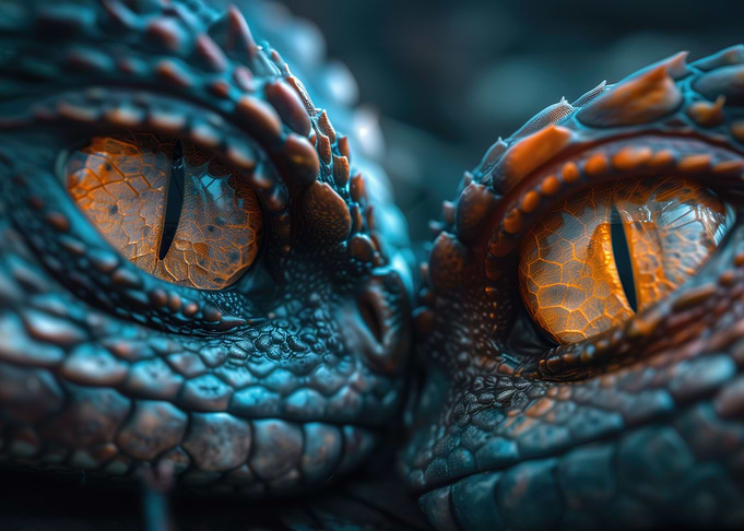 Dragon theme