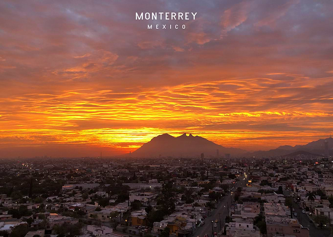 Monterrey