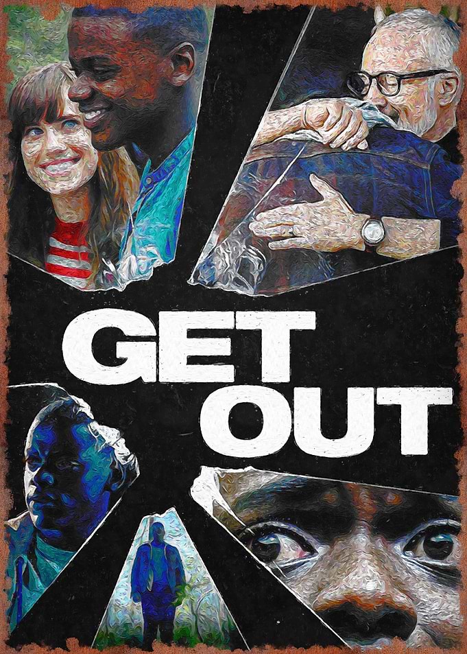 get out