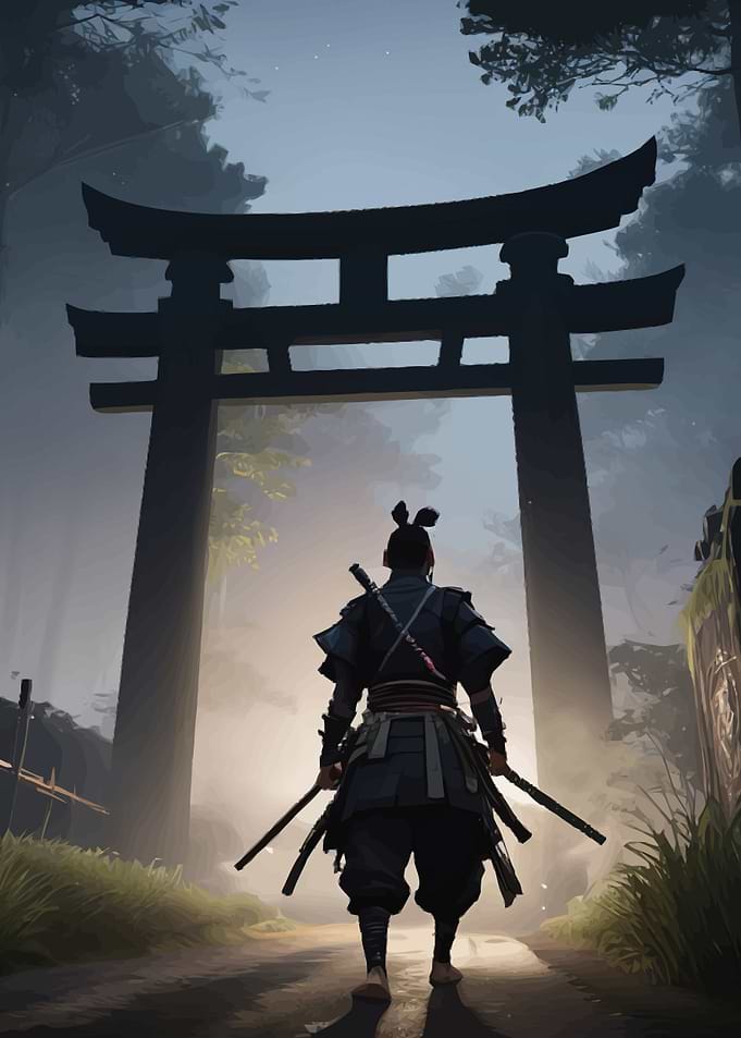 samurai