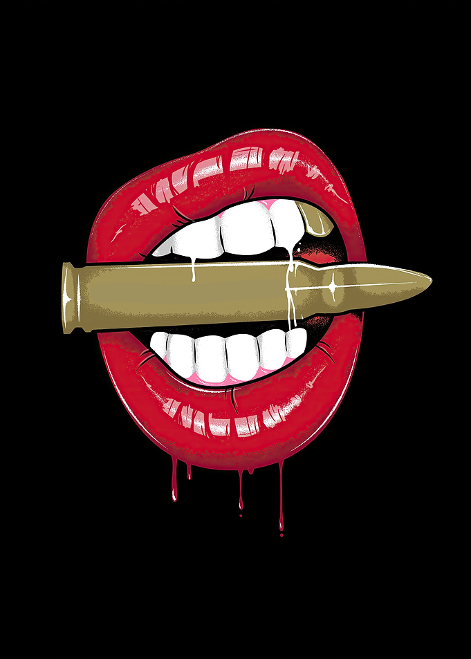 catch the bullet