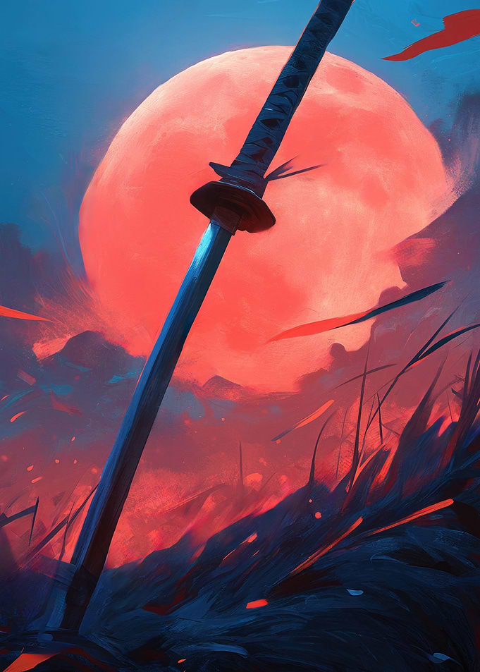 Moonblade