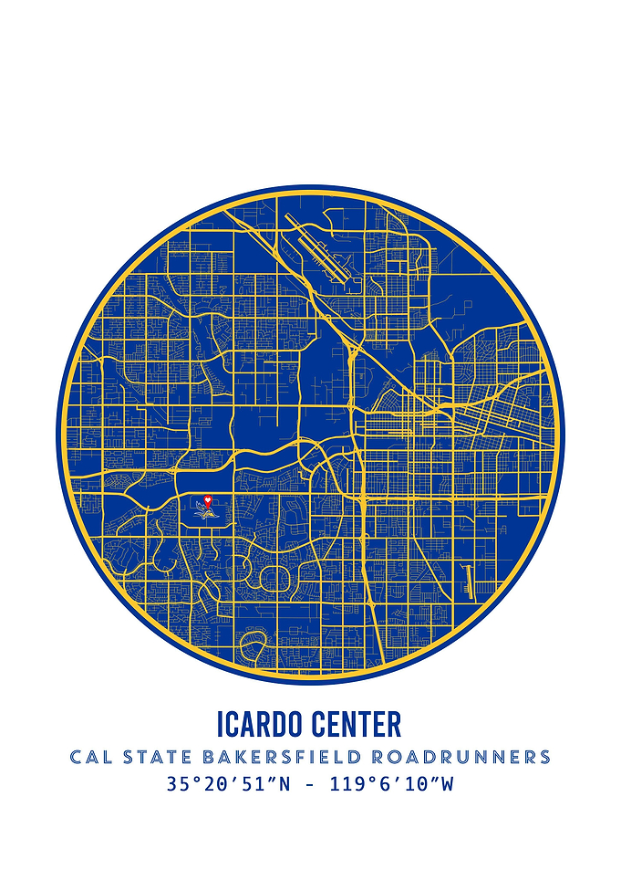 CSUB Roadrunners