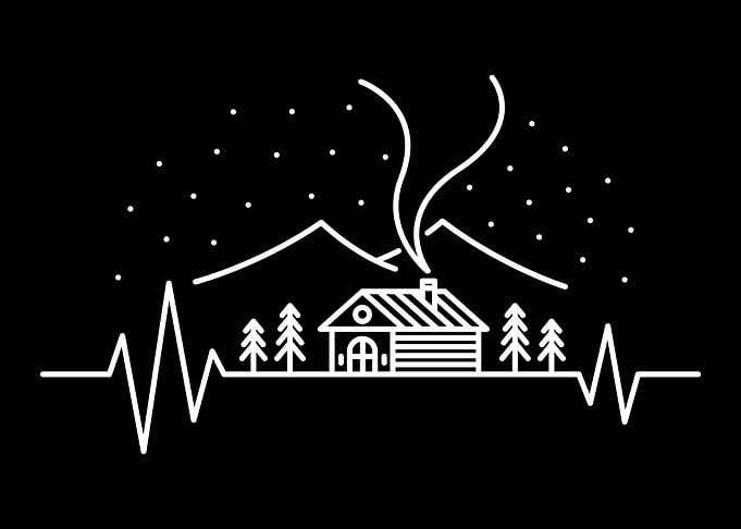 Heartbeat of Winter
