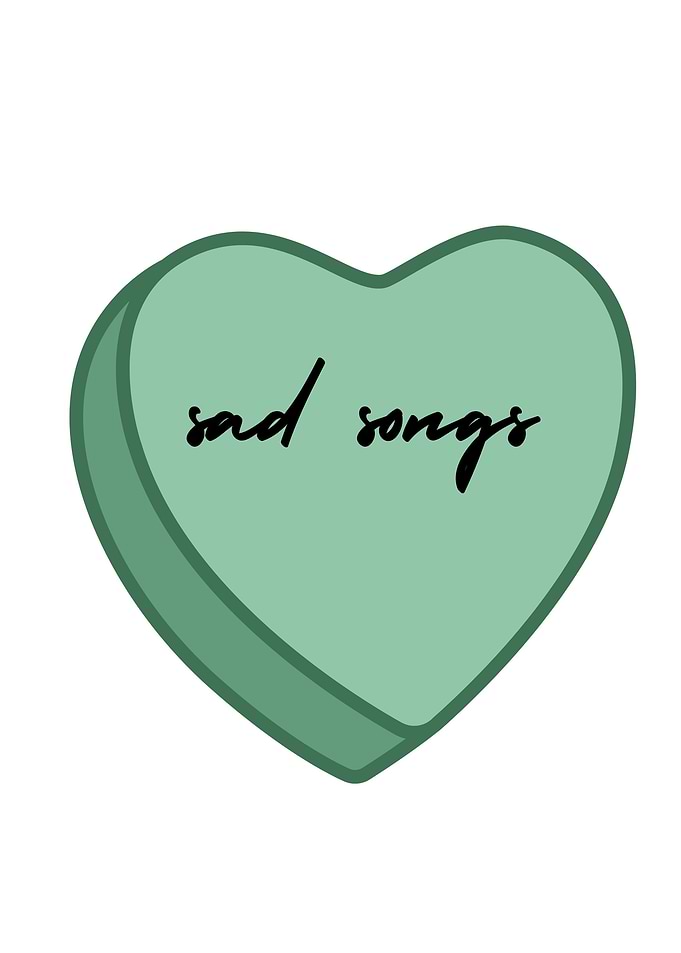 sad songs