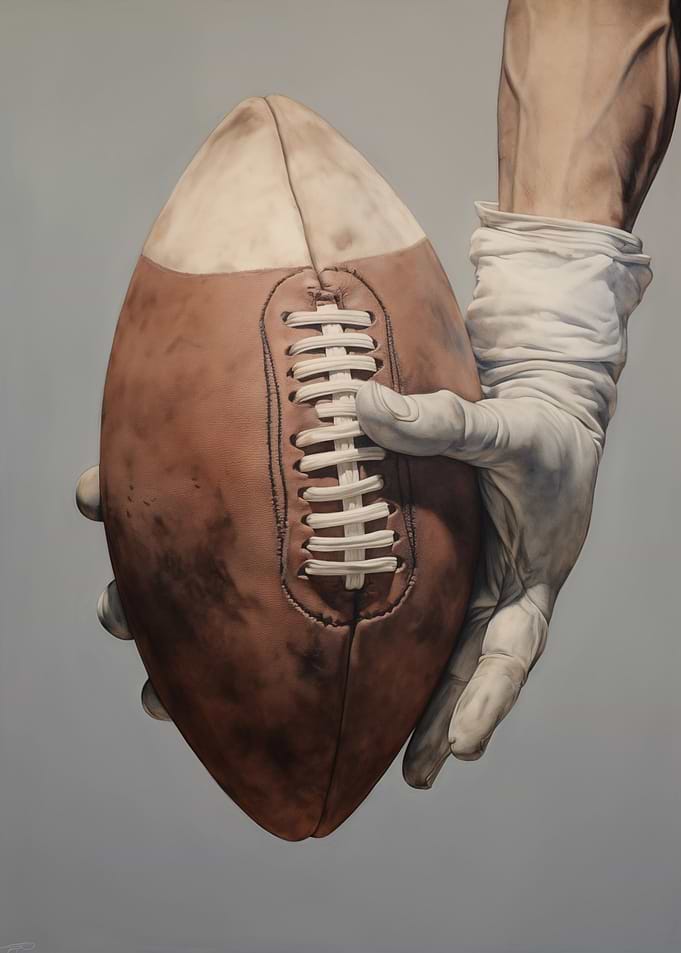 American Football 6