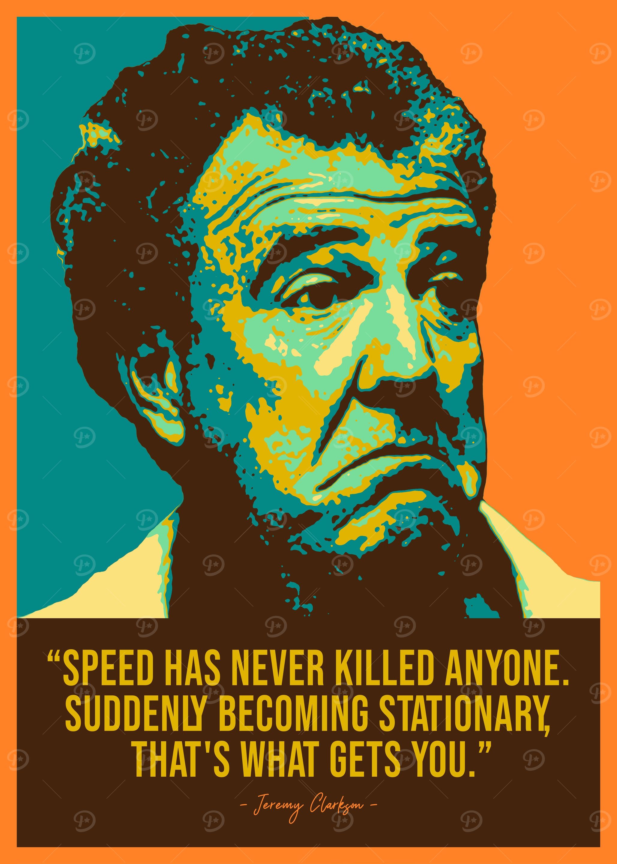 jeremy clarkson quote