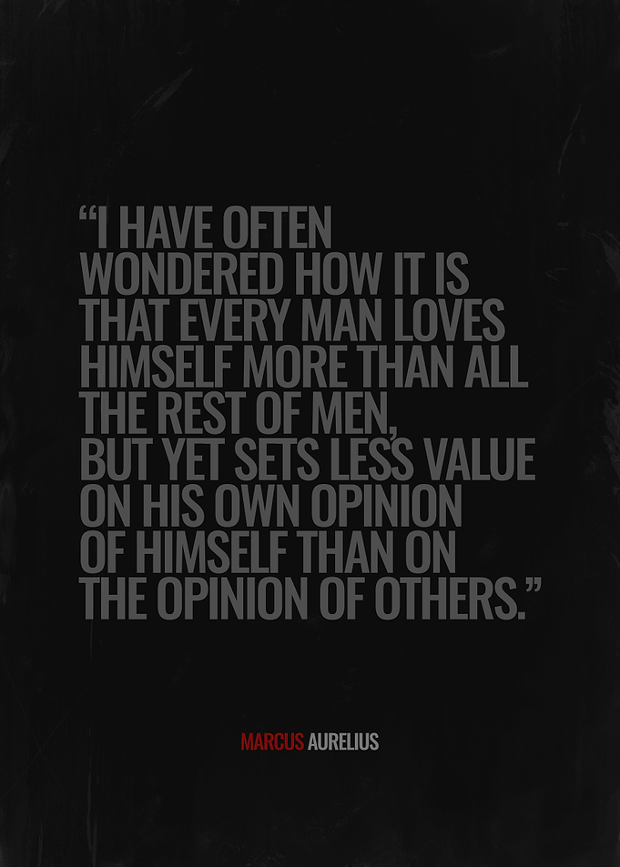 Marcus Aurelius