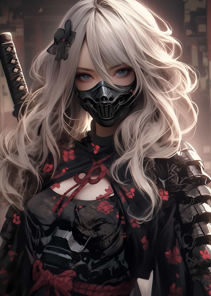 Maiden Assassin