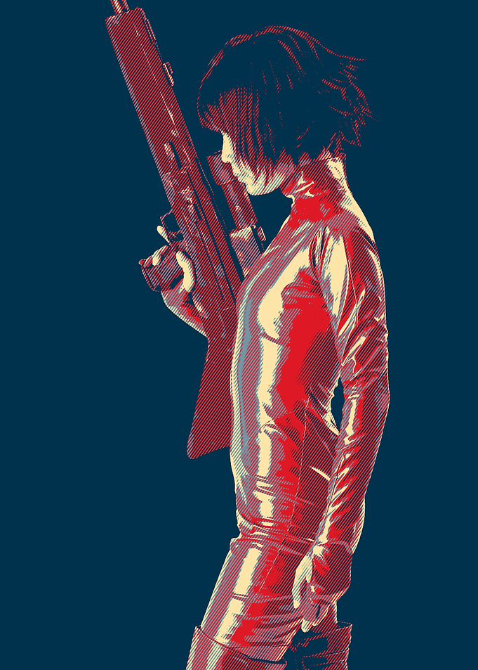 orenisihi kill bill