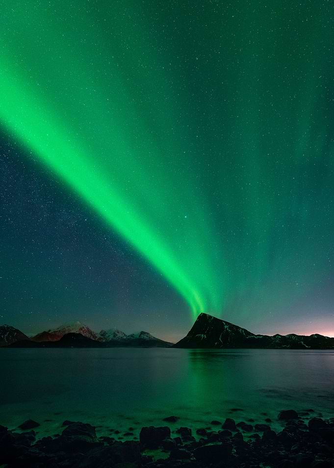Green Light