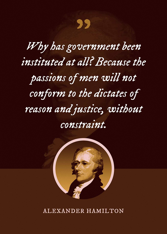 Why has government been
