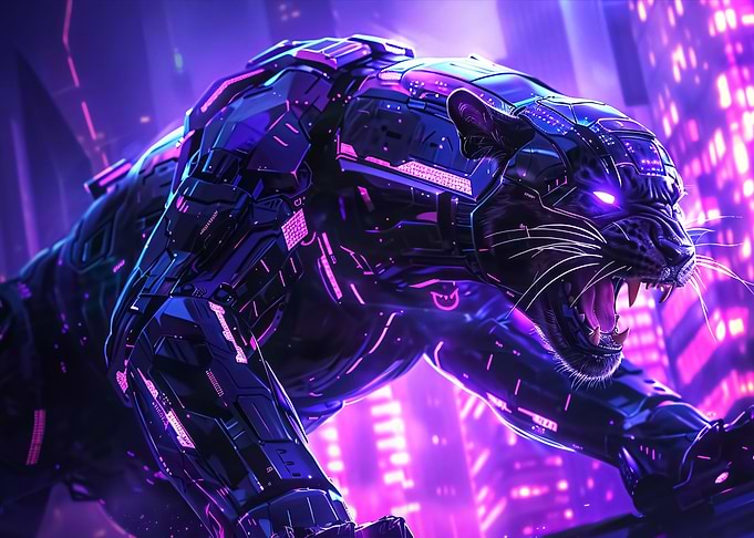 The Panther