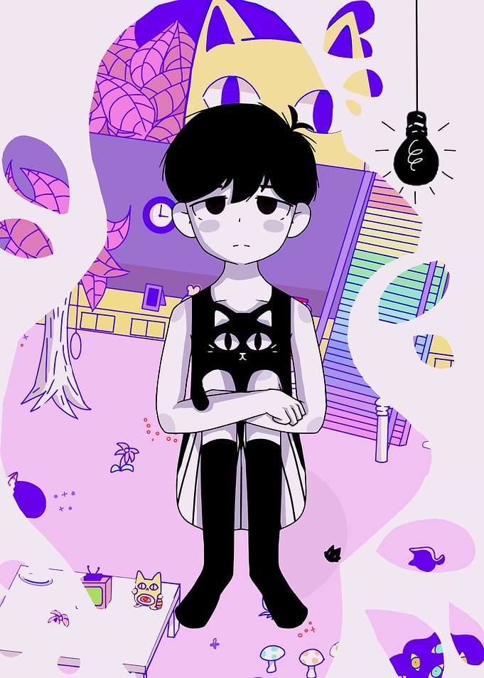 omori