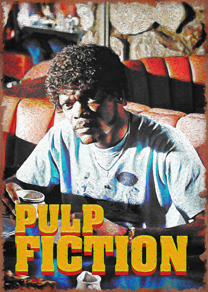 pulp fiction