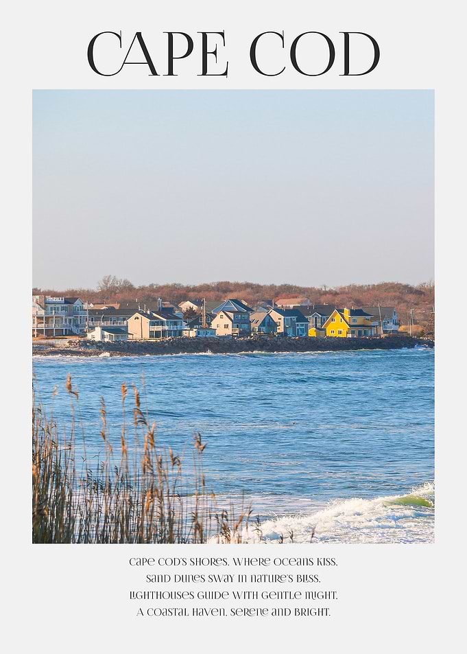 Cape Cod